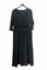 Immagine di BLACK DRESS LACE SLEEVE